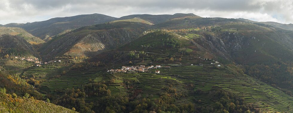 Miradouro da Porta Cova